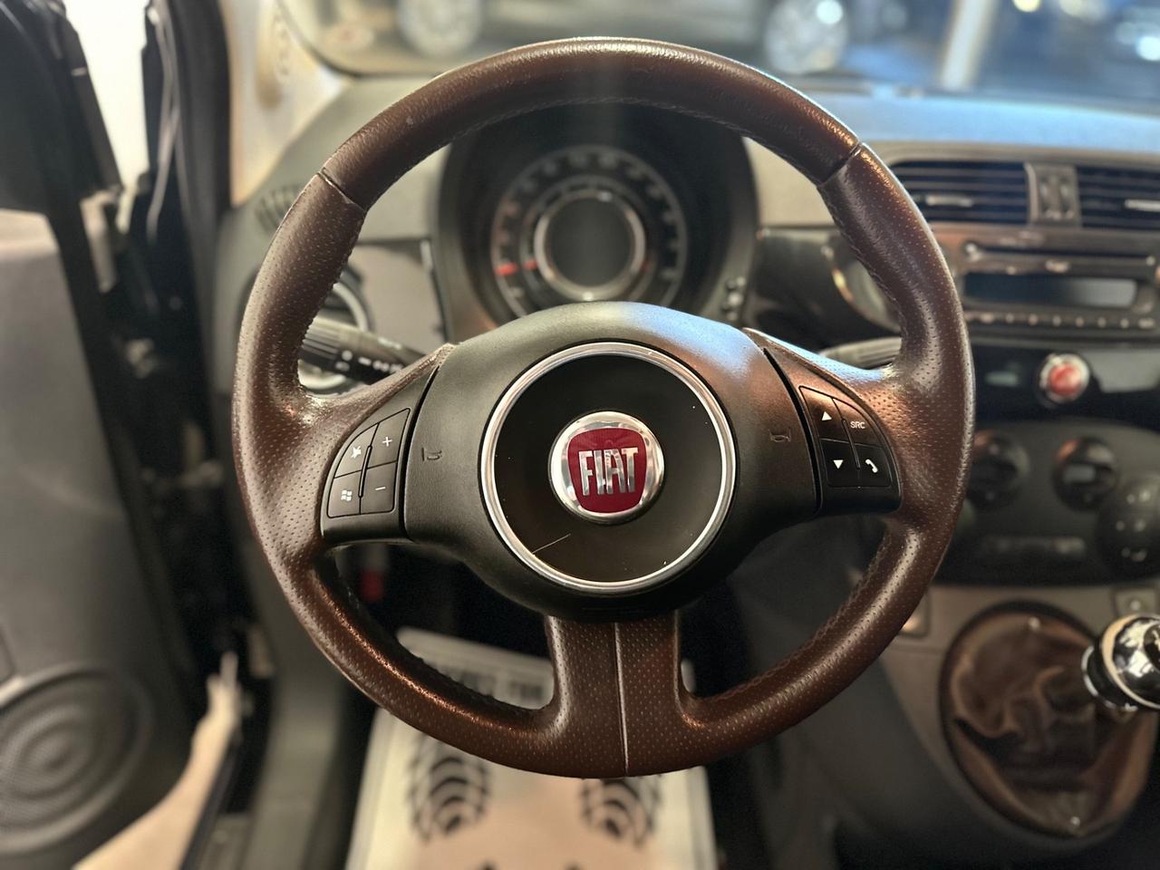 Fiat 500 1.4 16V Sport NEOPATENTATI