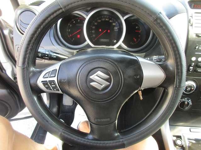 Suzuki Grand Vitara II 2006 3p 1.9 ddis GARANTITA FULL OPTIONAL