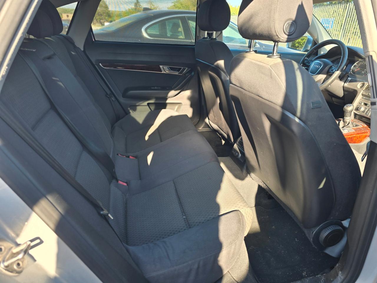 Audi A6 2.0 16V TDI 140cv