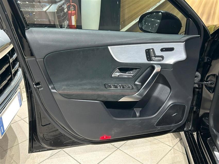 Mercedes-benz A 45 AMG A45 + 4Matic