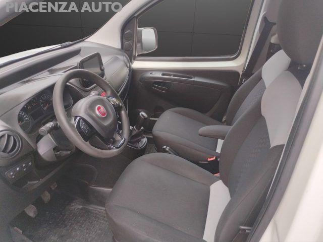 FIAT Fiorino 1.3 MJT 95CV Cargo SX