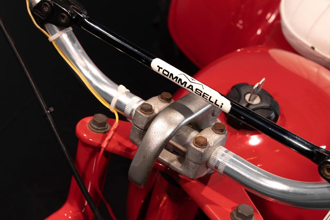 Honda ATC 90cc - 1975