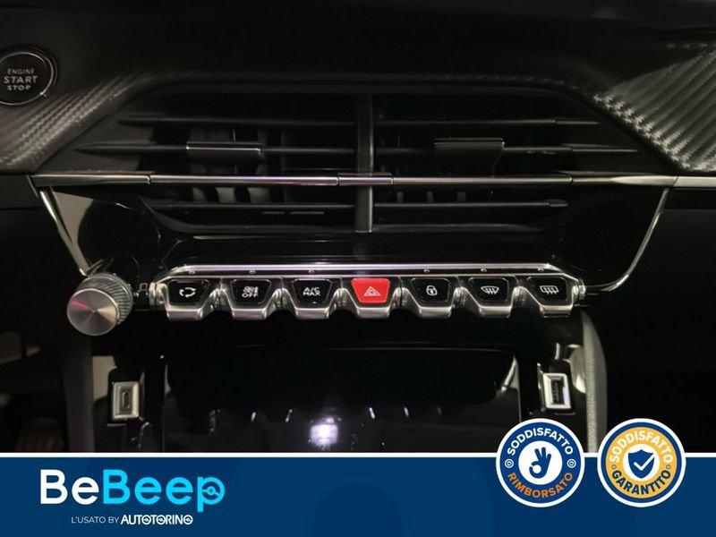 Peugeot 2008 1.2 PURETECH ALLURE S&S 130CV