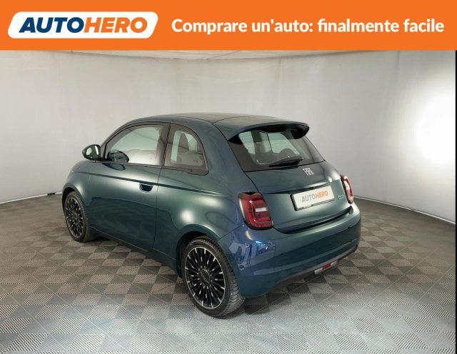 FIAT 500e Berlina 42 kWh Icon