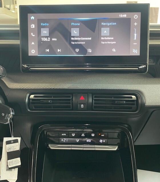 Citroen C3 PureTech 100 S&S Max