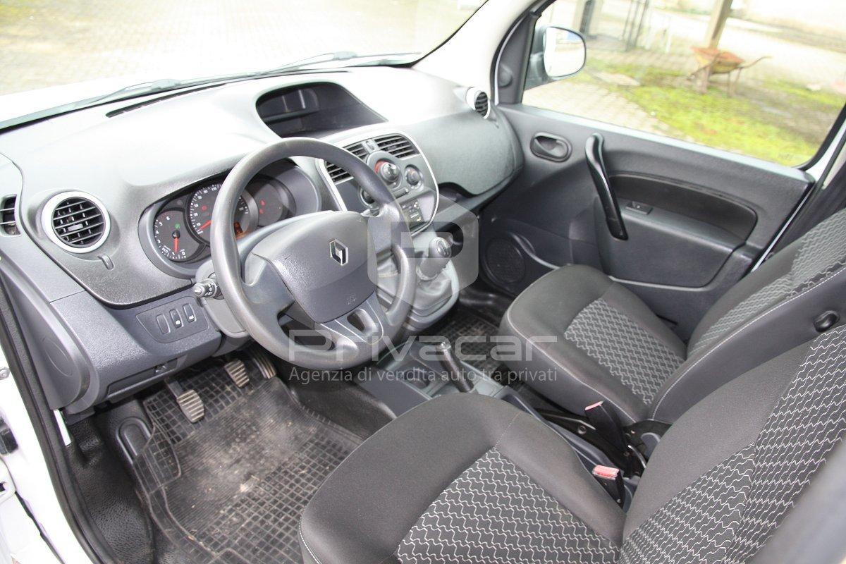 RENAULT Kangoo 1.5 dCi 90CV F.AP. Stop & Start 4p. Express Energy