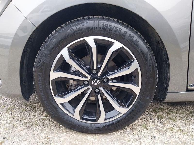 Renault Clio Clio 1.0 tce Techno 90cv