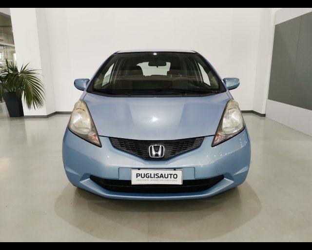 HONDA Jazz 1.4 i-VTEC Exclusive