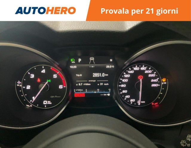 ALFA ROMEO Stelvio 2.2 Turbodiesel 210 CV AT8 Q4 Executive