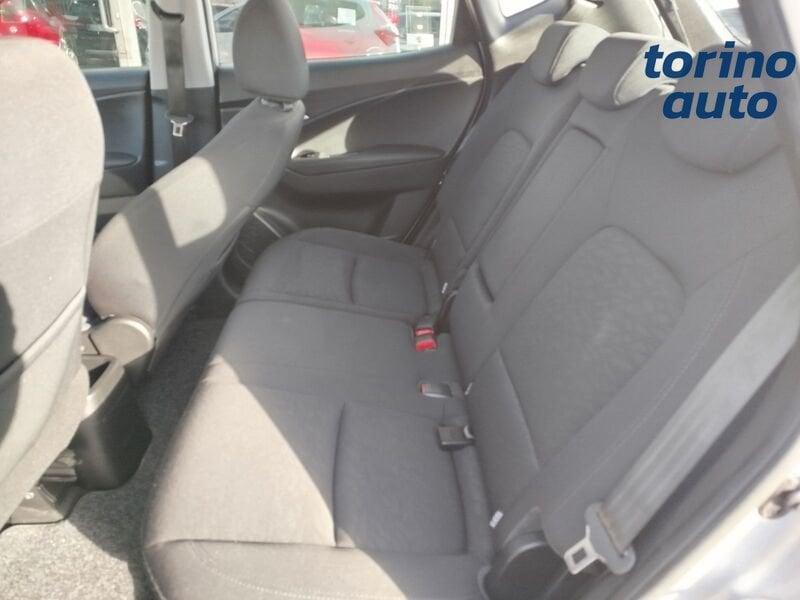 Hyundai ix20 COMFORT