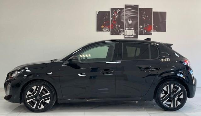 Peugeot 208 PureTech 100 Stop&Start 5 porte Allure