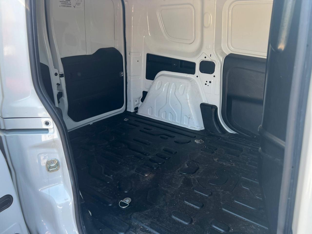 Fiat Doblo Doblò 1.3 MJT S&S PC-TN Cargo Lounge