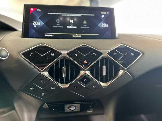 DS DS 3 3 Crossback BlueHDi 130 aut. Faubourg