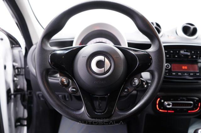 SMART ForFour 1.0 70cv Business