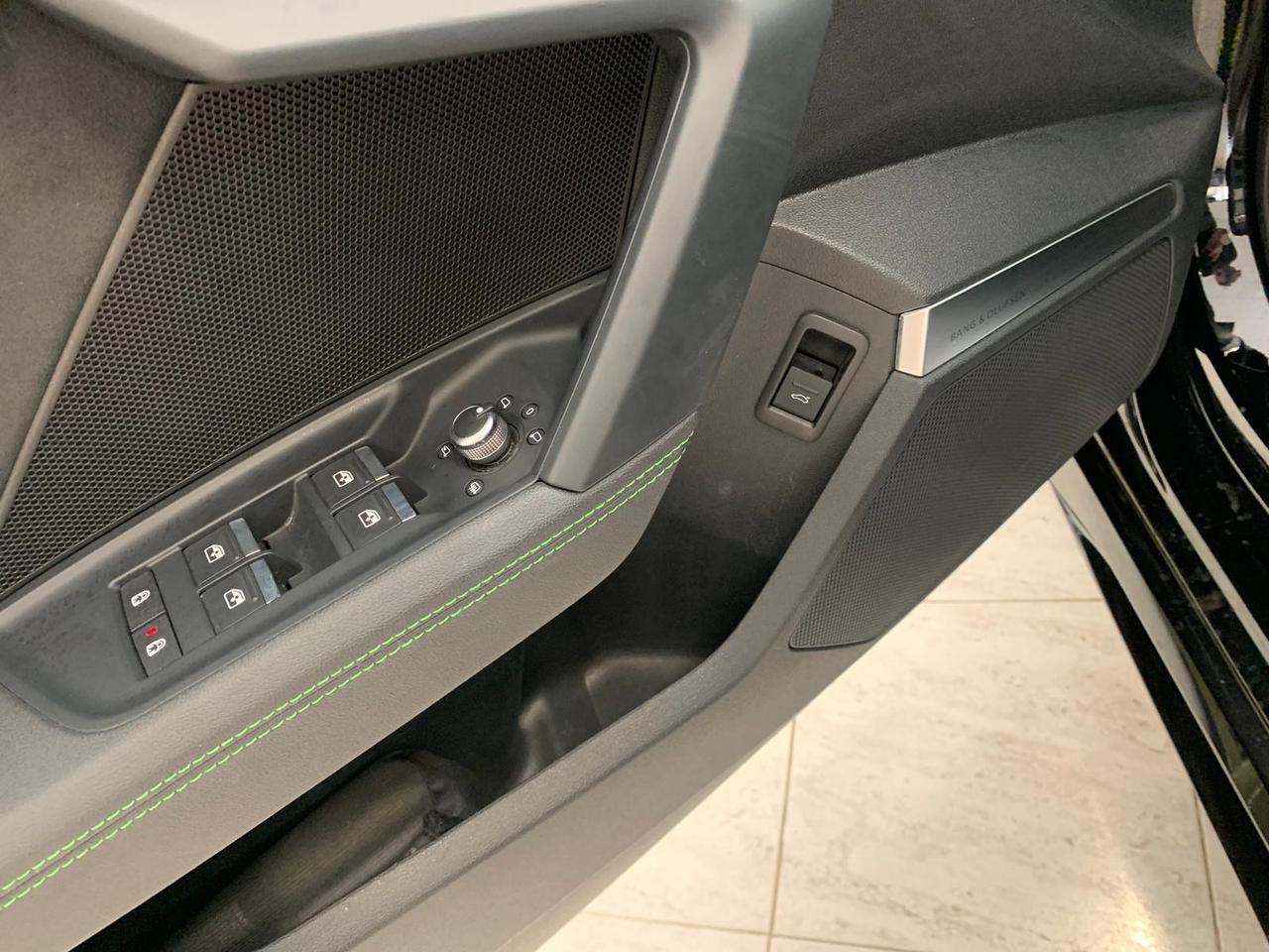 Audi RS3 SPB AKRA EVENTURI MTM FULL FULL