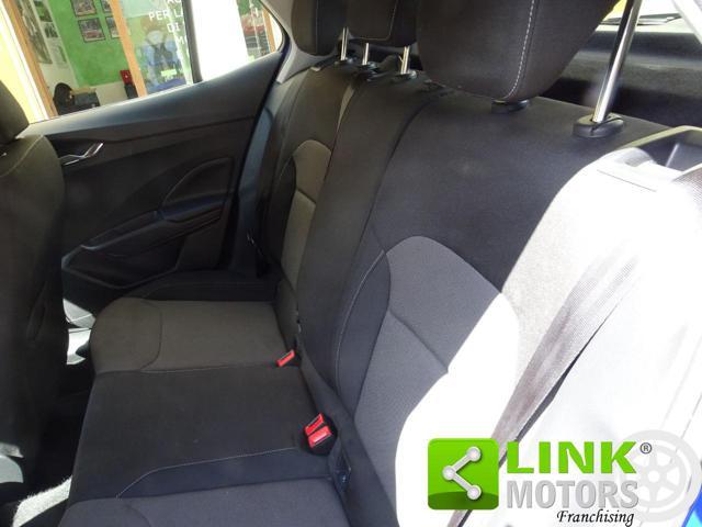 SKODA Fabia 1.0 MPI 65 CV Ambition