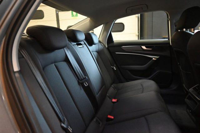 AUDI A6 NEW BERLINA 45 TFSI S-TR. BUSIN.SPORT RADAR FULL!!