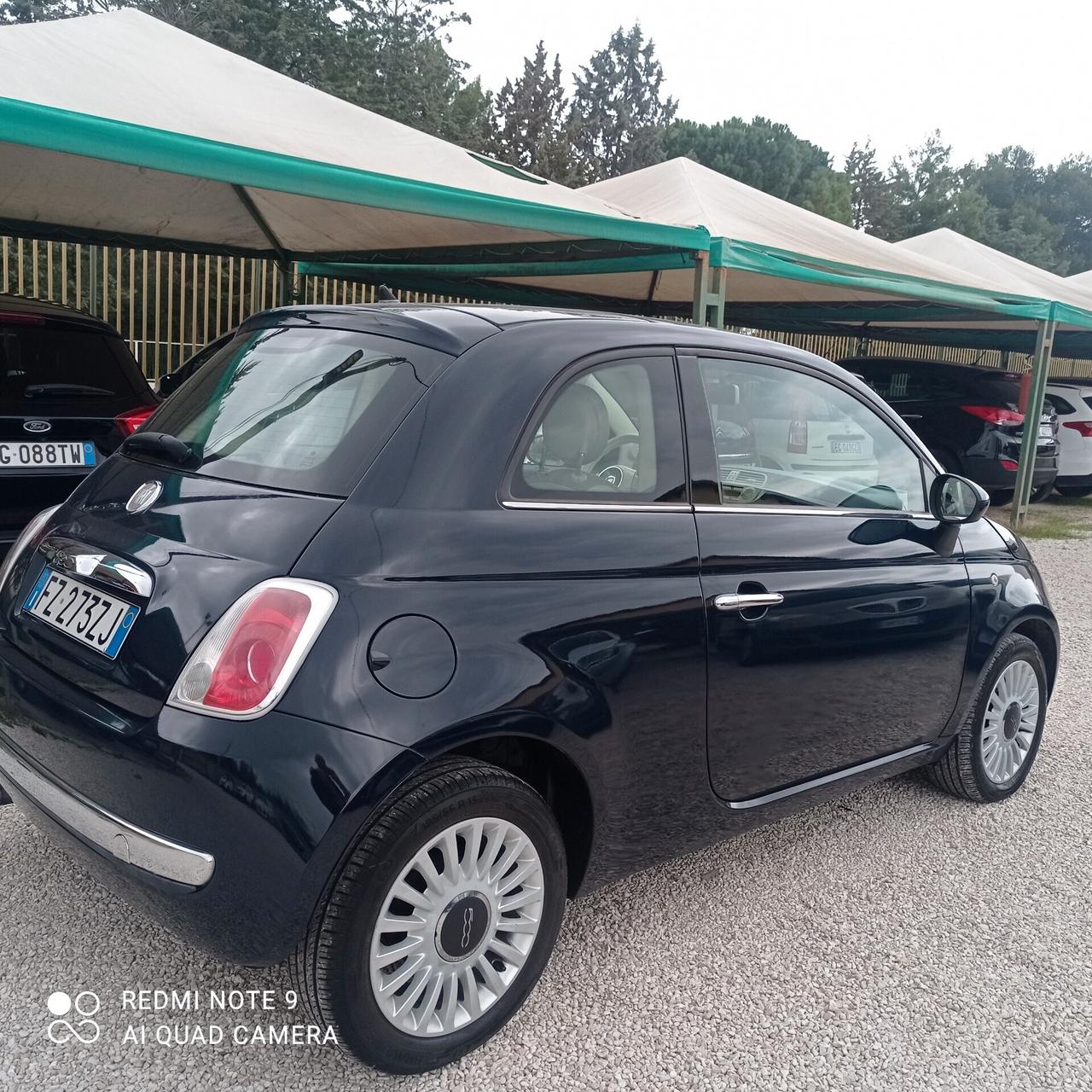 Fiat 500 1.3 Multijet 16V 95 CV Pop Star