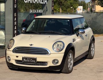 Mini 1.4 75cv- Neopatentati- Garanzia 12mesi