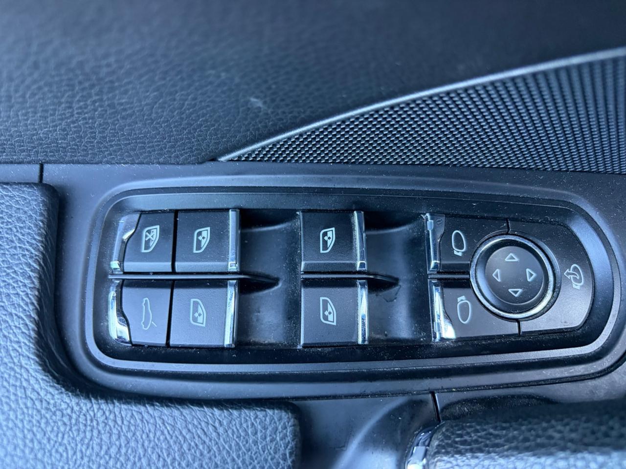 Porsche Cayenne 3.0 Diesel Platinum Edition