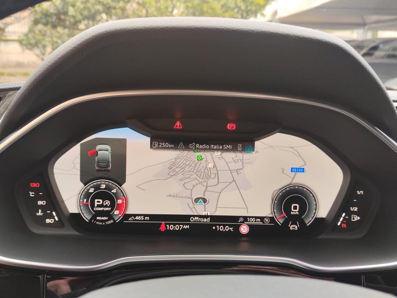 Audi Q3 SPB 35 2.0 150CV Identity Black 2025 IVA