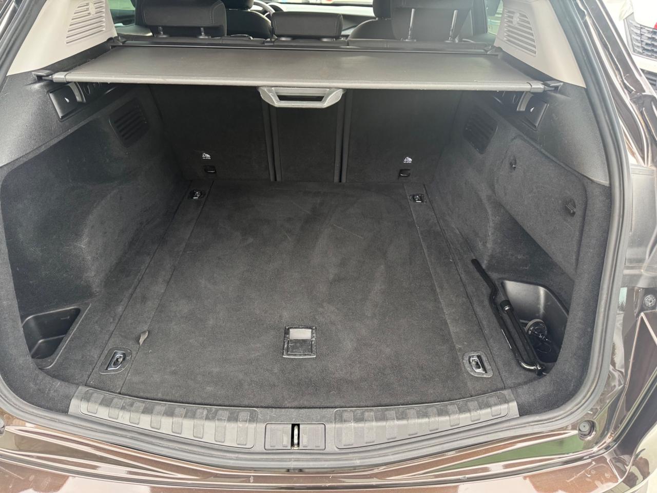 Alfa Romeo Stelvio 2.2 Turbodiesel 190 CV AT8 RWD Executive