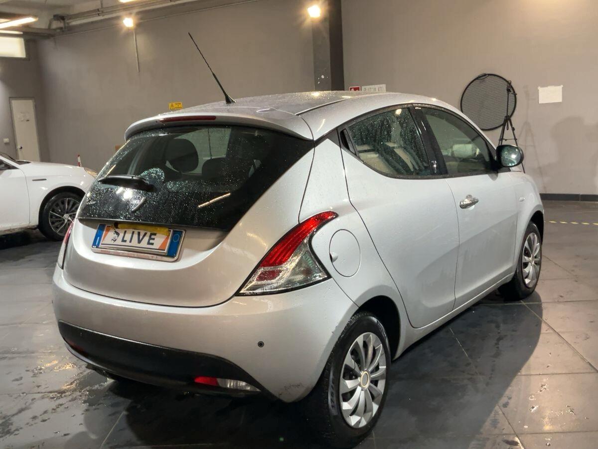 Lancia Ypsilon 1.3 MJT 16V 95 CV 5 porte S&S Gold