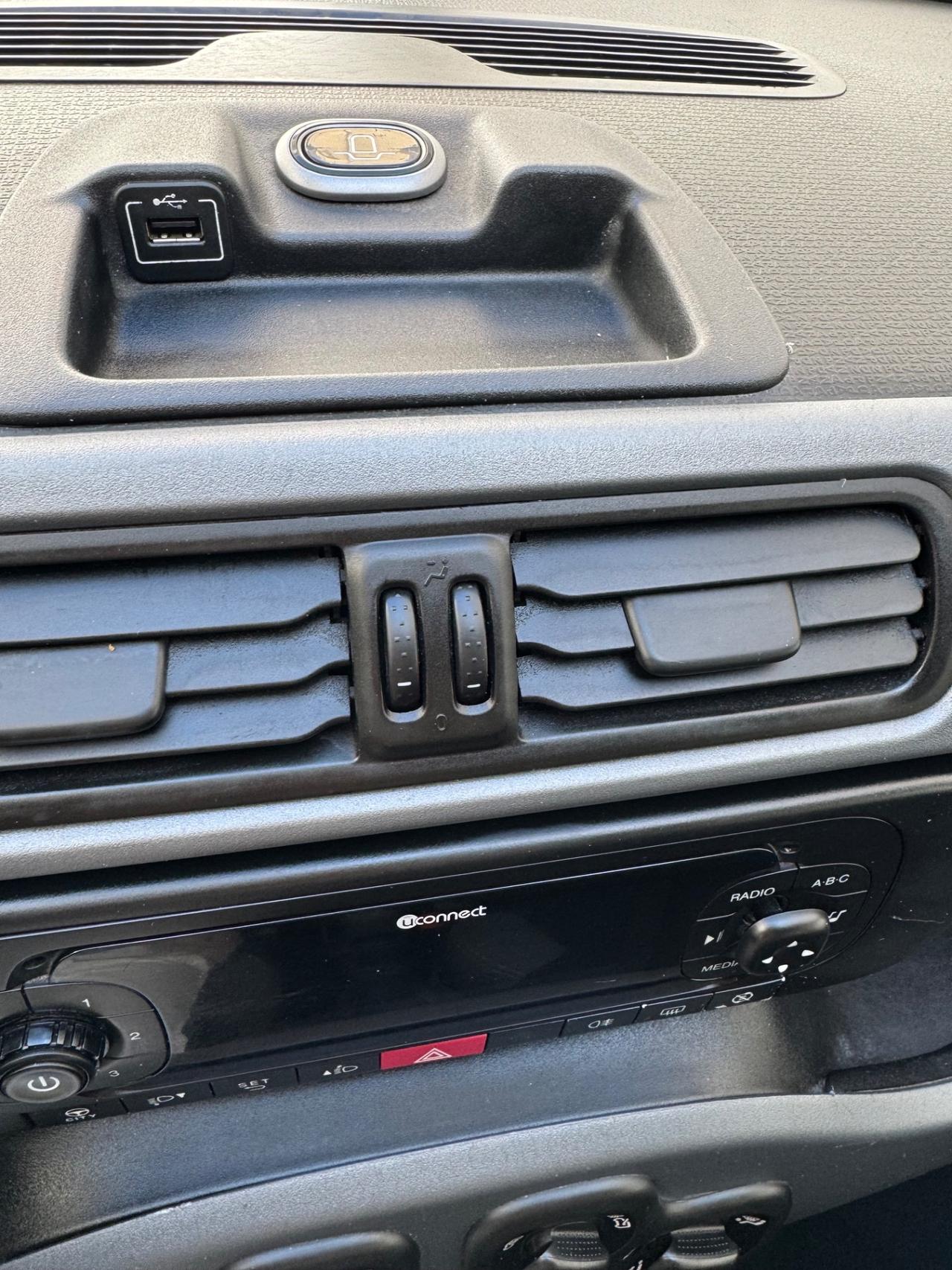 Fiat Panda 1.2 EasyPower Sport