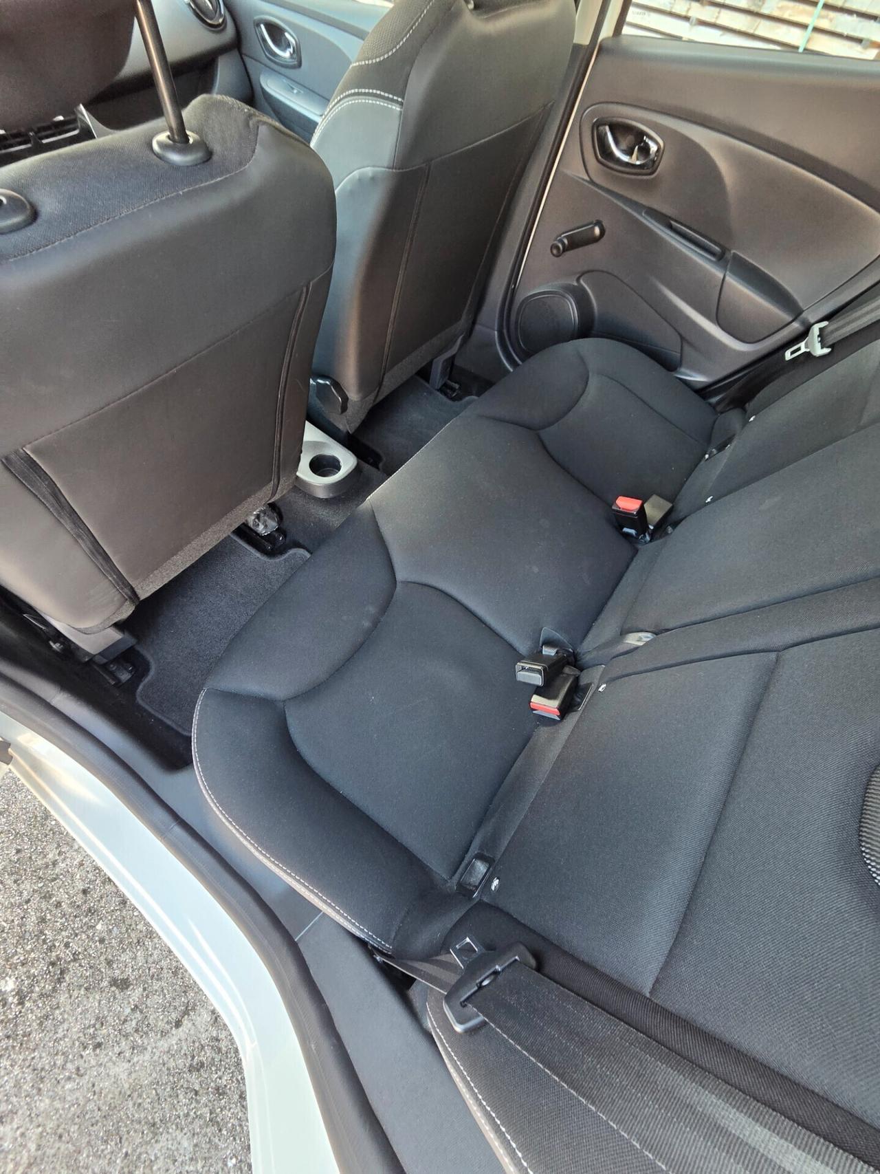 Renault Clio 1.5 dCi 8V 90CV FINANZIABILE