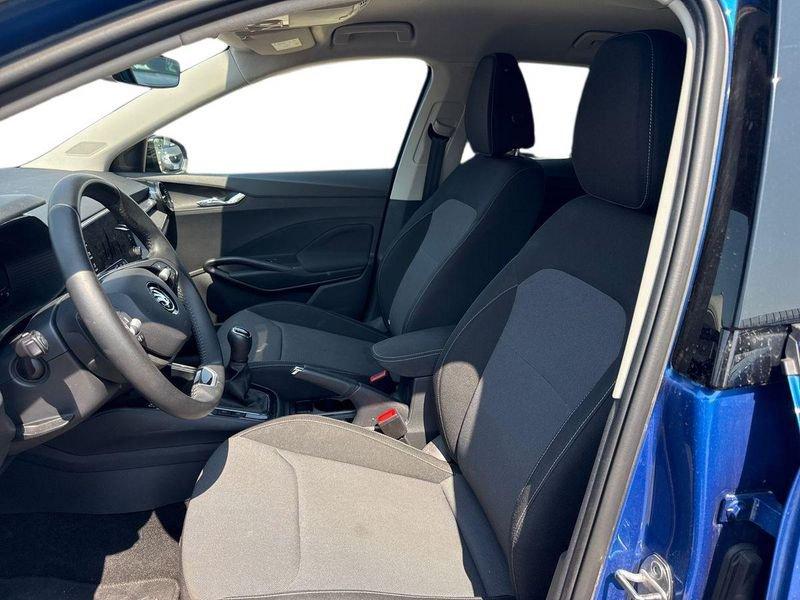 Skoda Fabia IV 2022 1.0 tsi evo Style 95cv