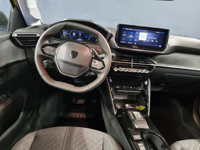 PEUGEOT 208 Hybrid 110 e-DCS6 Business
