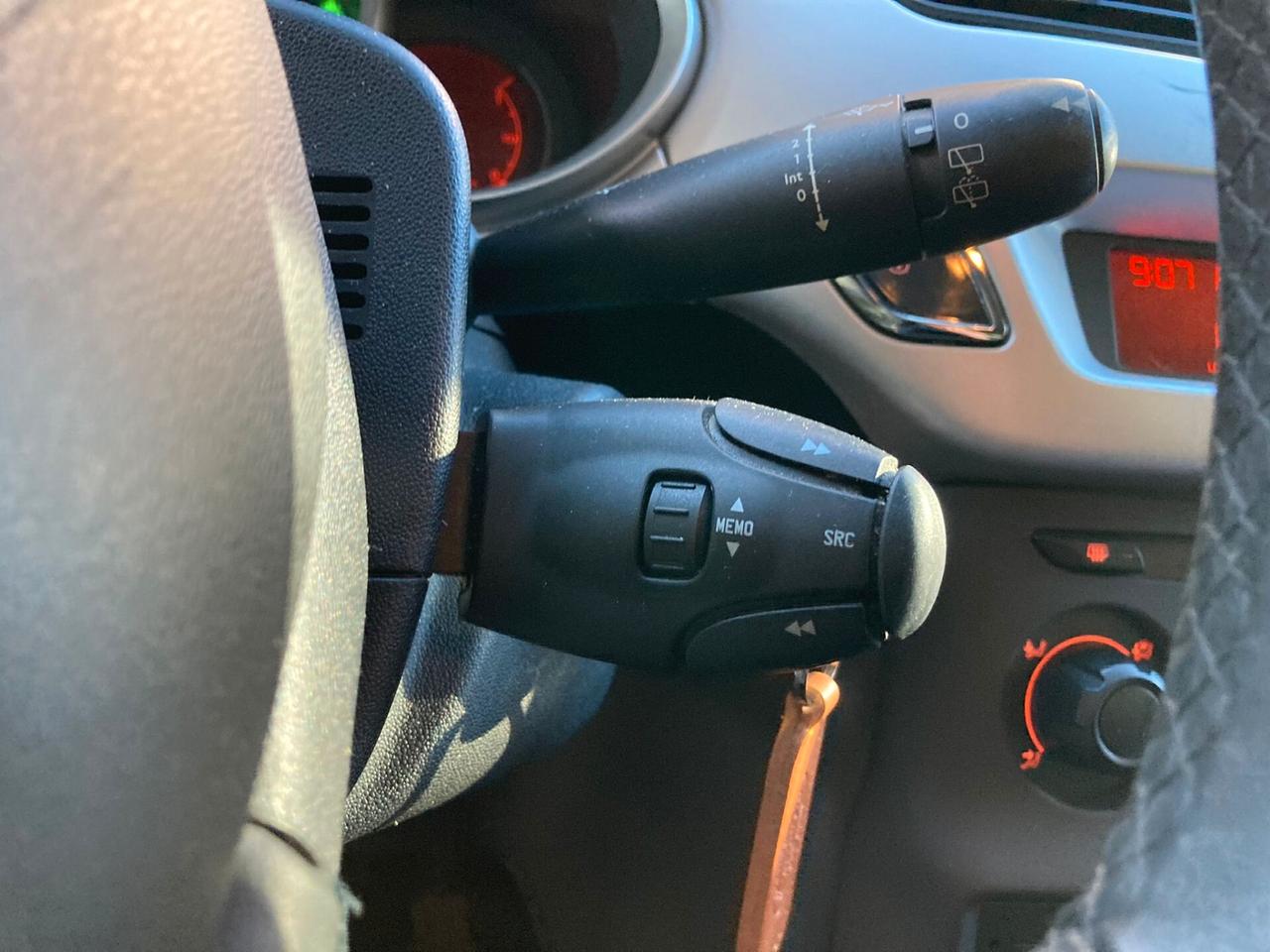 Citroen C3 1.4 HDi - X NEOPATENTATI - 2011