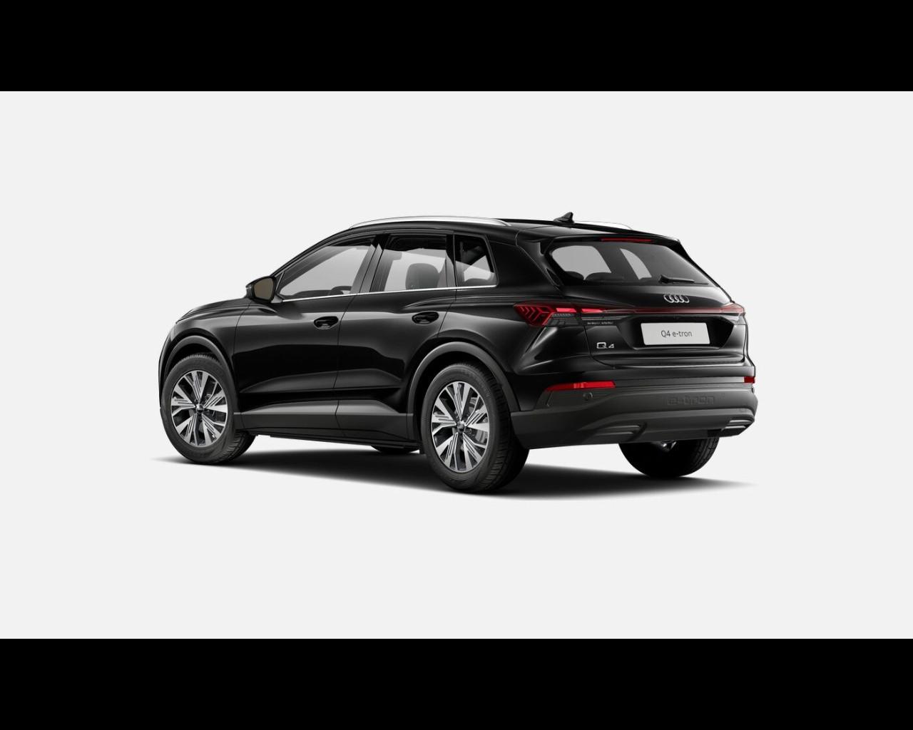AUDI Audi Q4 Business 40 e-tron 150,00 kW