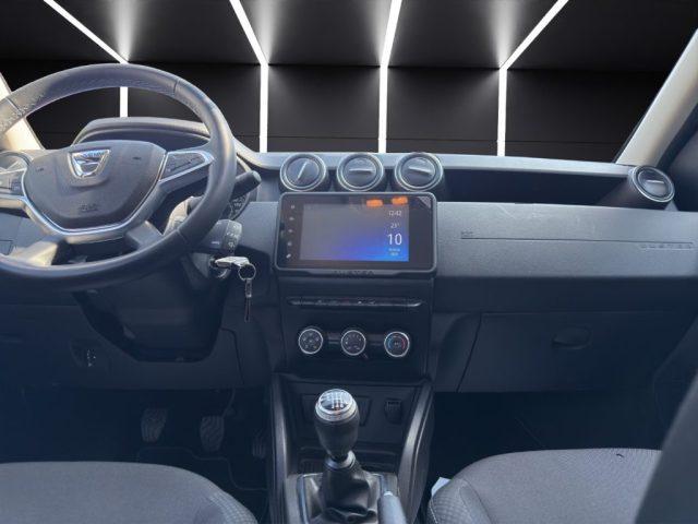DACIA Duster 1.0 TCe GPL 4x2 Comfort