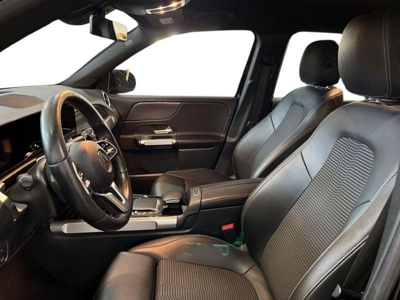 Mercedes-Benz Classe GLB GLB 200 d Sport Plus auto