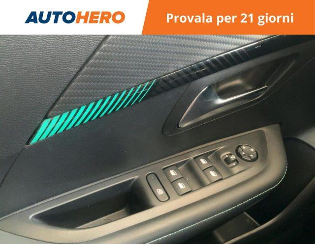PEUGEOT 208 PureTech 100 Stop&Start 5 porte Allure