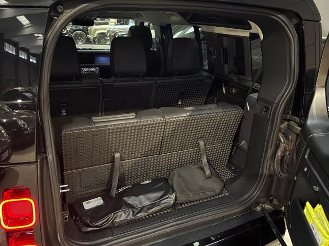 LAND ROVER Defender 110 2.0 SD4 240CV AWD Auto S