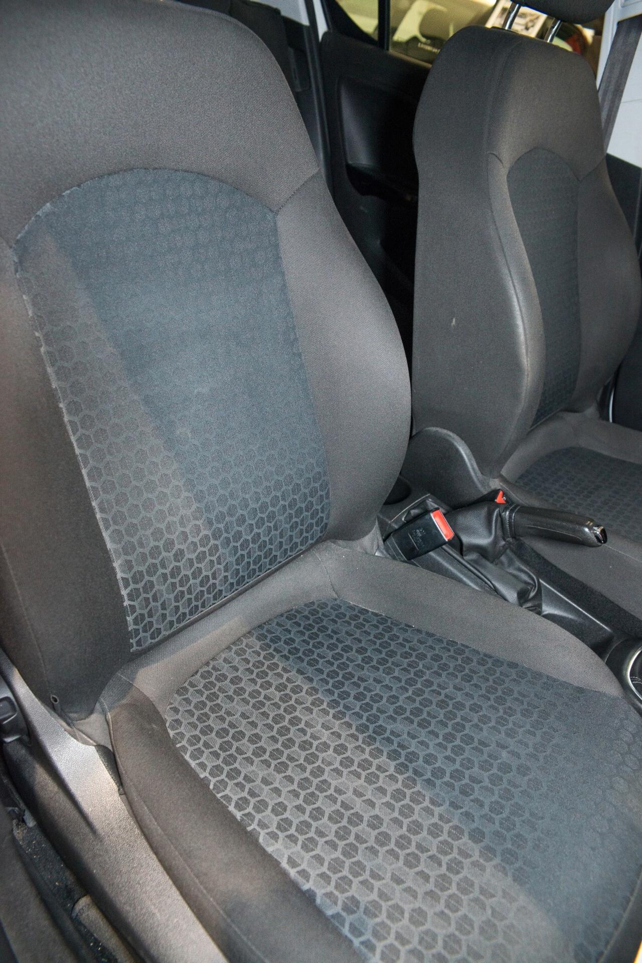 Opel Corsa 1.2 5 porte BI- COLOR OK NEOPATENTATI