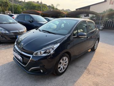 Peugeot 208 5 porte Active Km Certificati
