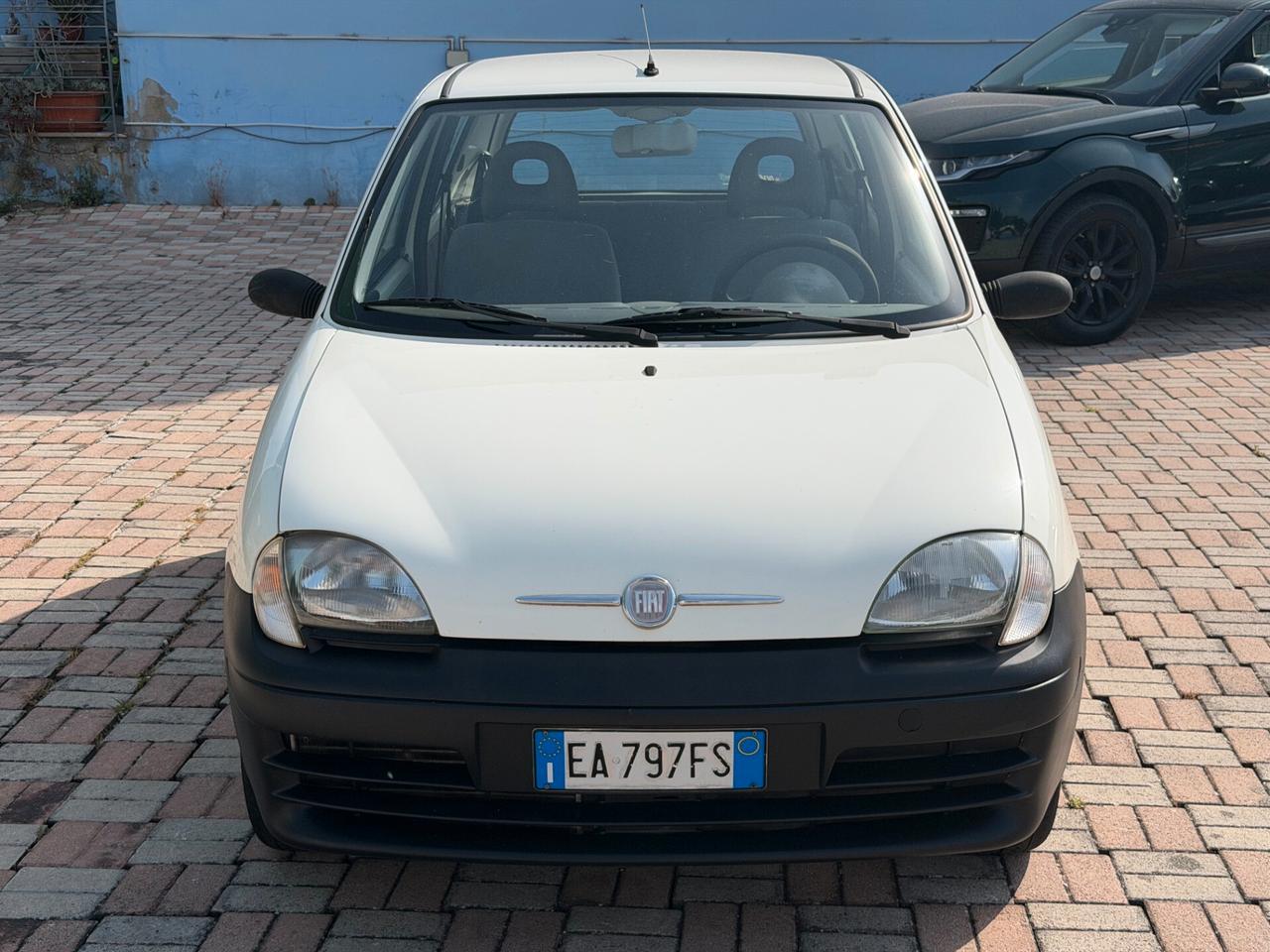 Fiat 600 1.1