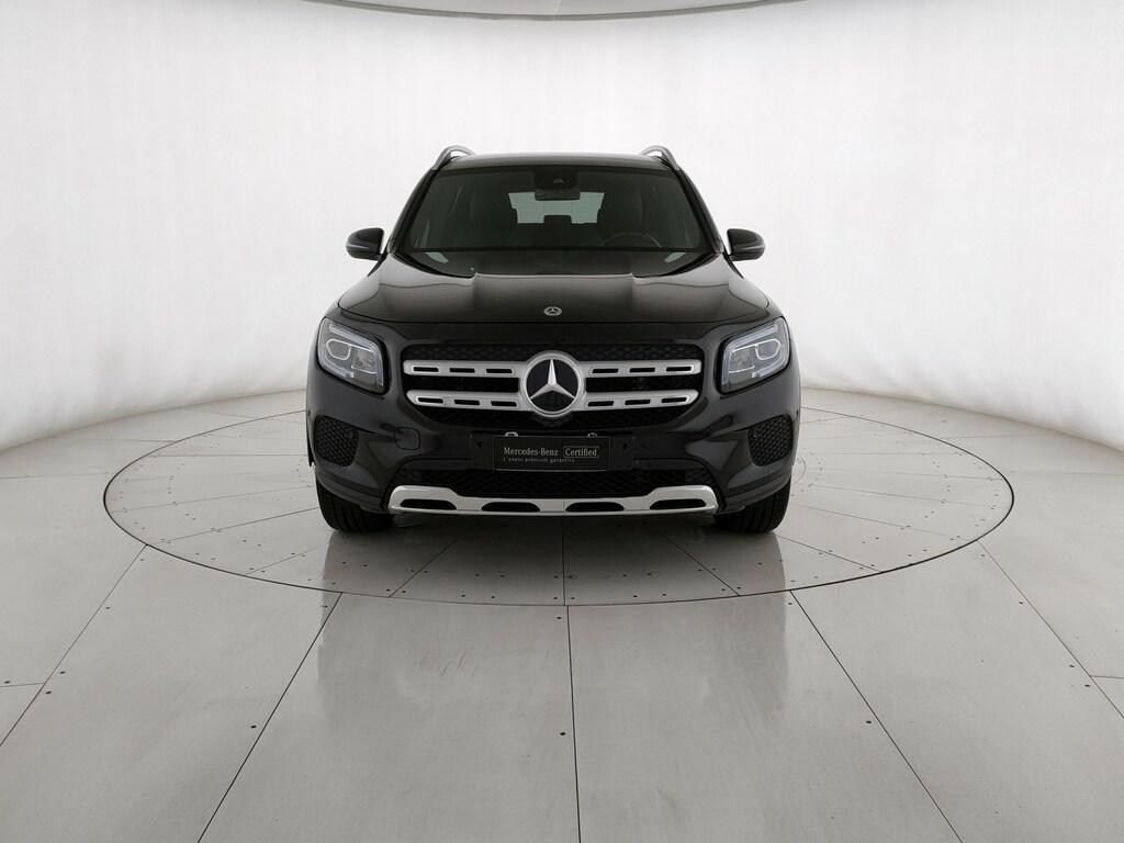 Mercedes GLB 200 D Sport Plus 8G-DCT