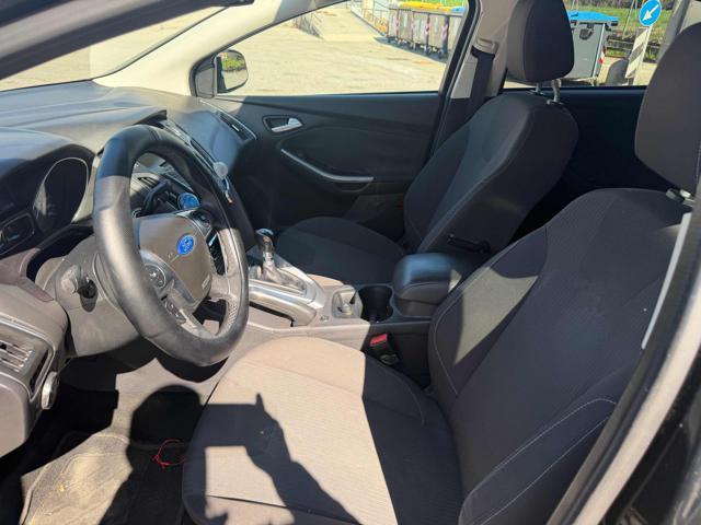 FORD Focus 1.6 EcoBoost 150 CV Start&Stop Titanium