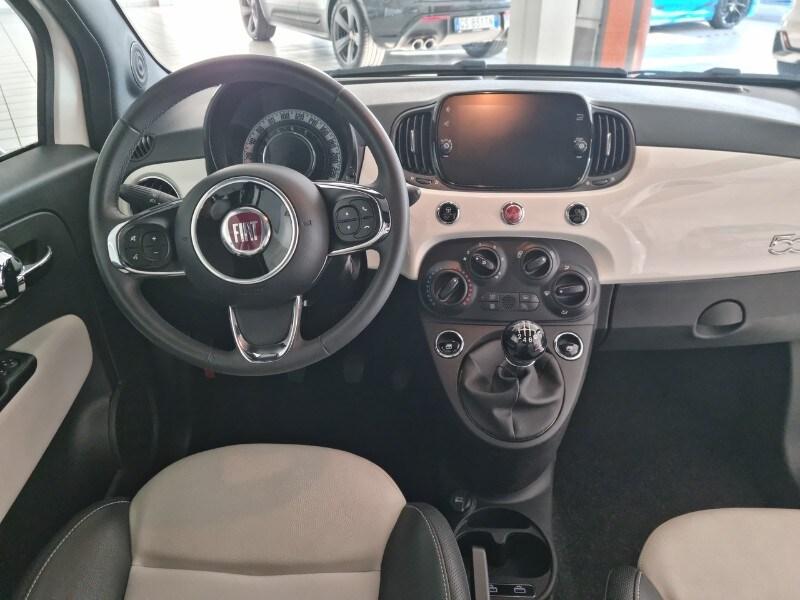 FIAT 500 (2015-2024) 500 1.0 Hybrid Dolcevita