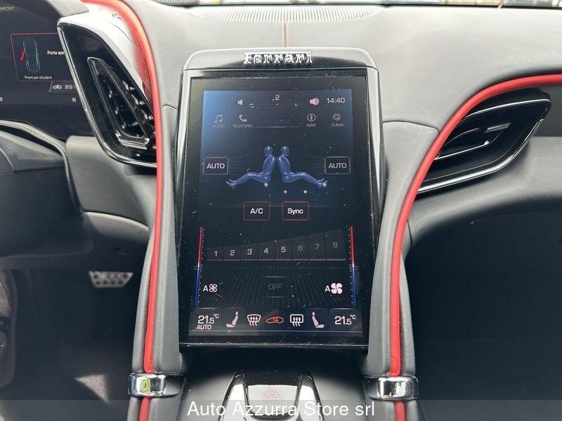 Ferrari Roma Roma *UFFICIALE ITALIANA, 1 PROPRIETARIO*