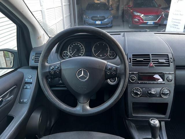 Mercedes-benz A 180 CDI Avantgarde