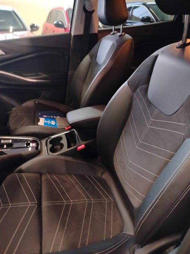 OPEL Grandland 1.5 diesel Ecotec aut. Ultimate