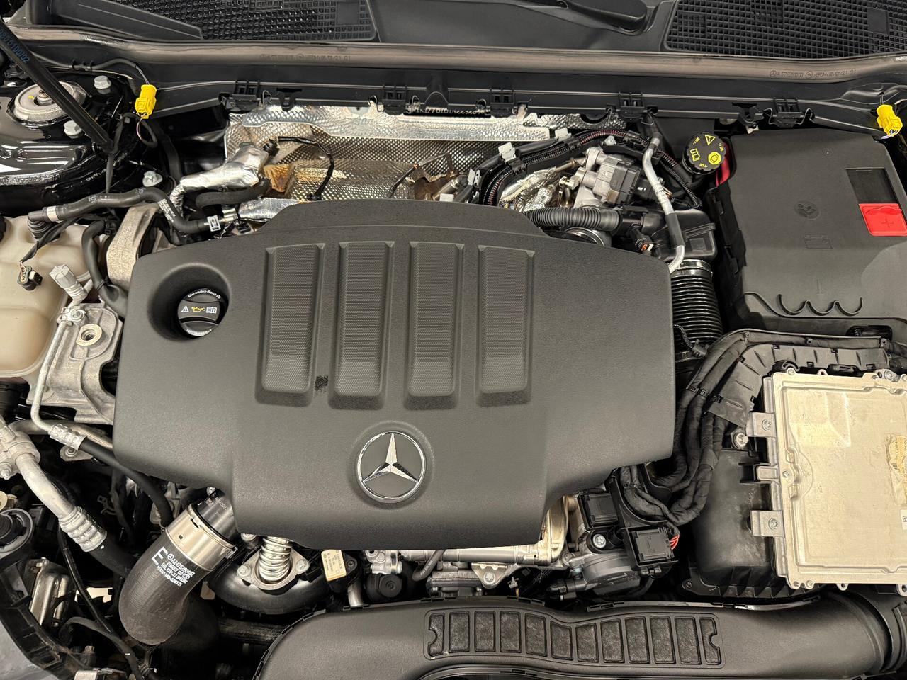 Mercedes-benz A 180 d Business 116CV - 2021
