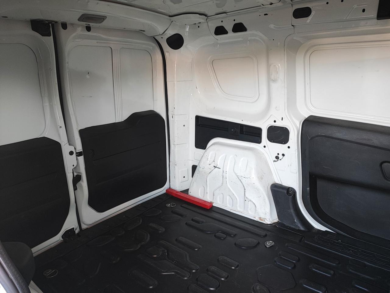 Fiat Doblo Doblò 1.6 MJT 105CV PC-TN Cargo Lamierato SX