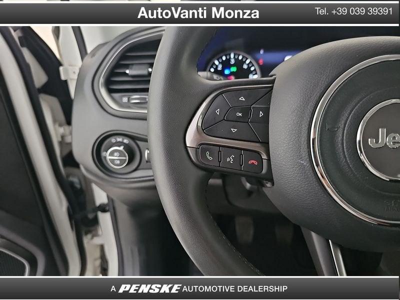 Jeep Renegade Renegade 1.6 mjt Business 2wd 130cv