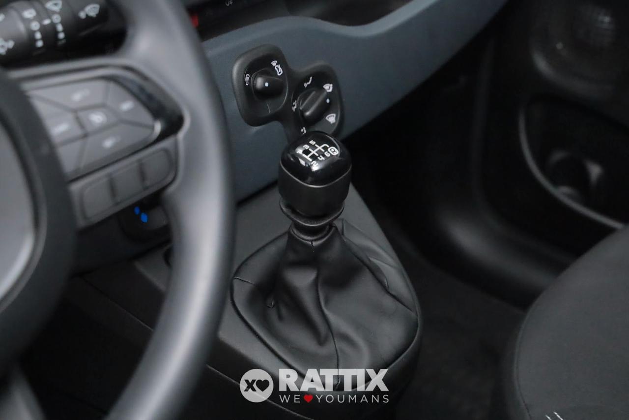 Fiat Panda Pandina 1.0 Firefly Hybrid 70CV Icon 5p.ti